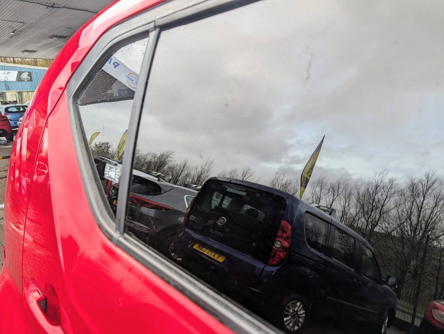 Used Suzuki Ignis 2017 for sale - 77173134: Photo 13