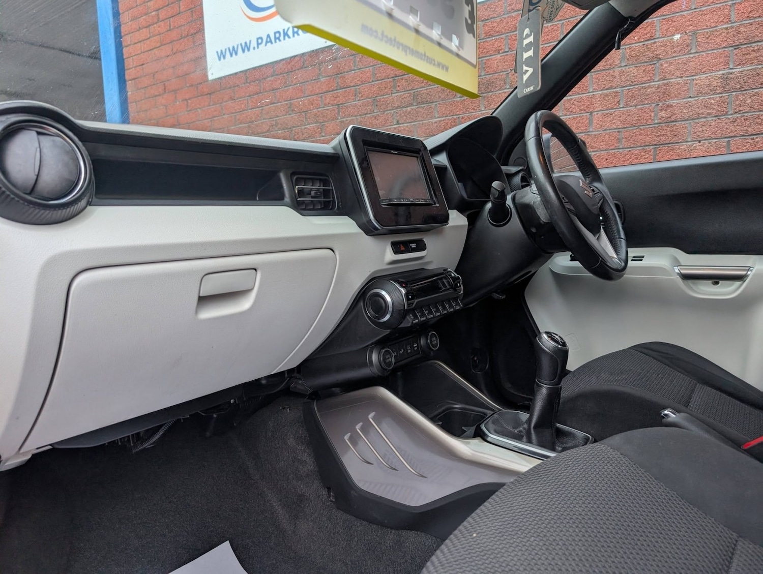 Used Suzuki Ignis 2017 for sale - 77173134: Photo 21