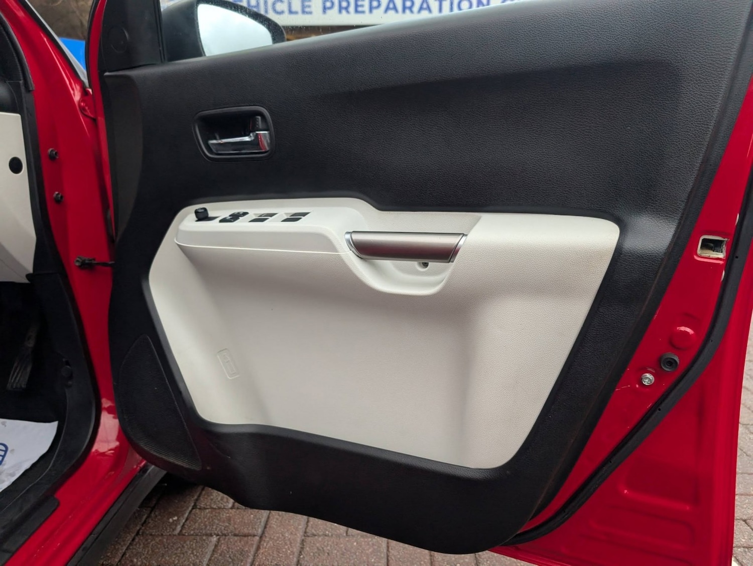 Used Suzuki Ignis 2017 for sale - 77173134: Photo 22