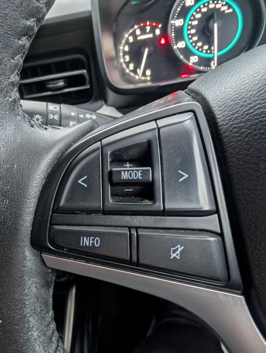 Used Suzuki Ignis 2017 for sale - 77173134: Photo 26