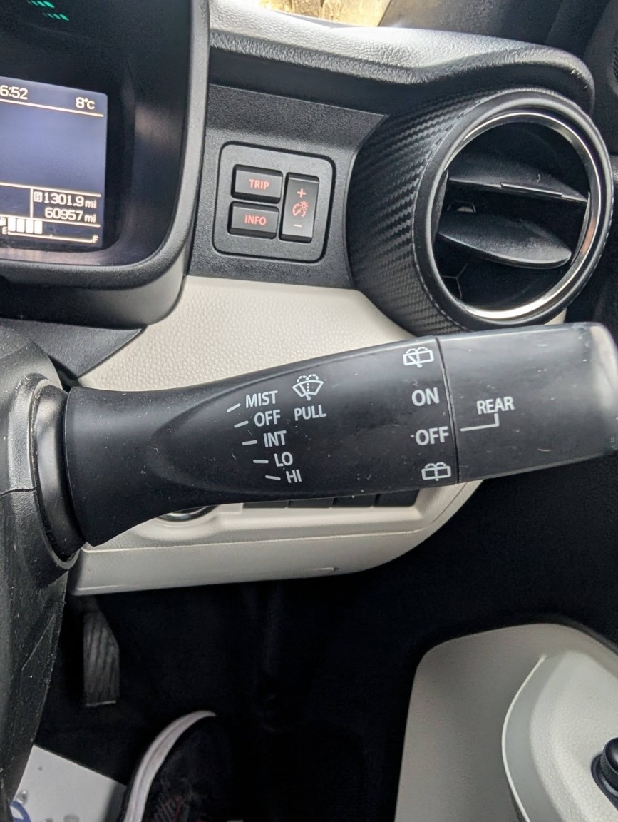 Used Suzuki Ignis 2017 for sale - 77173134: Photo 29