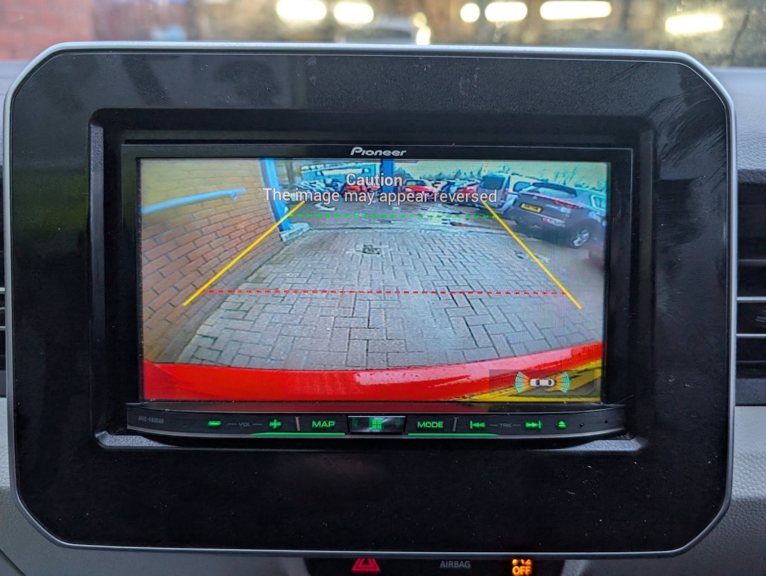 Used Suzuki Ignis 2017 for sale - 77173134: Photo 35