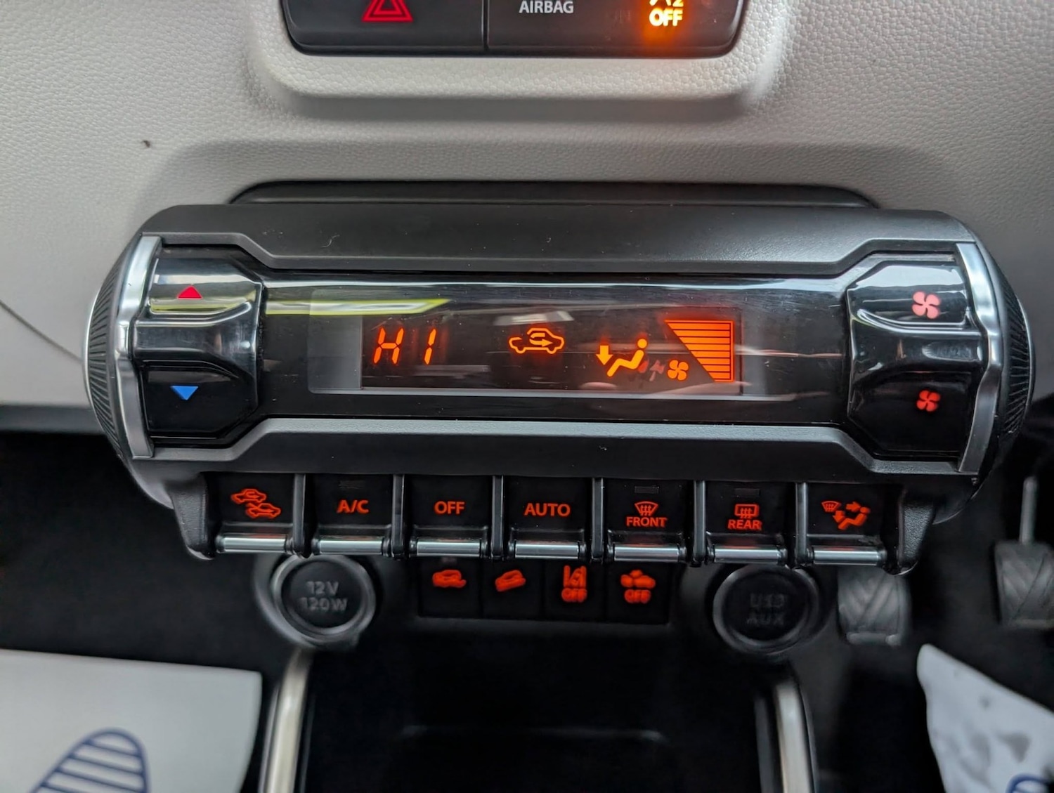 Used Suzuki Ignis 2017 for sale - 77173134: Photo 36