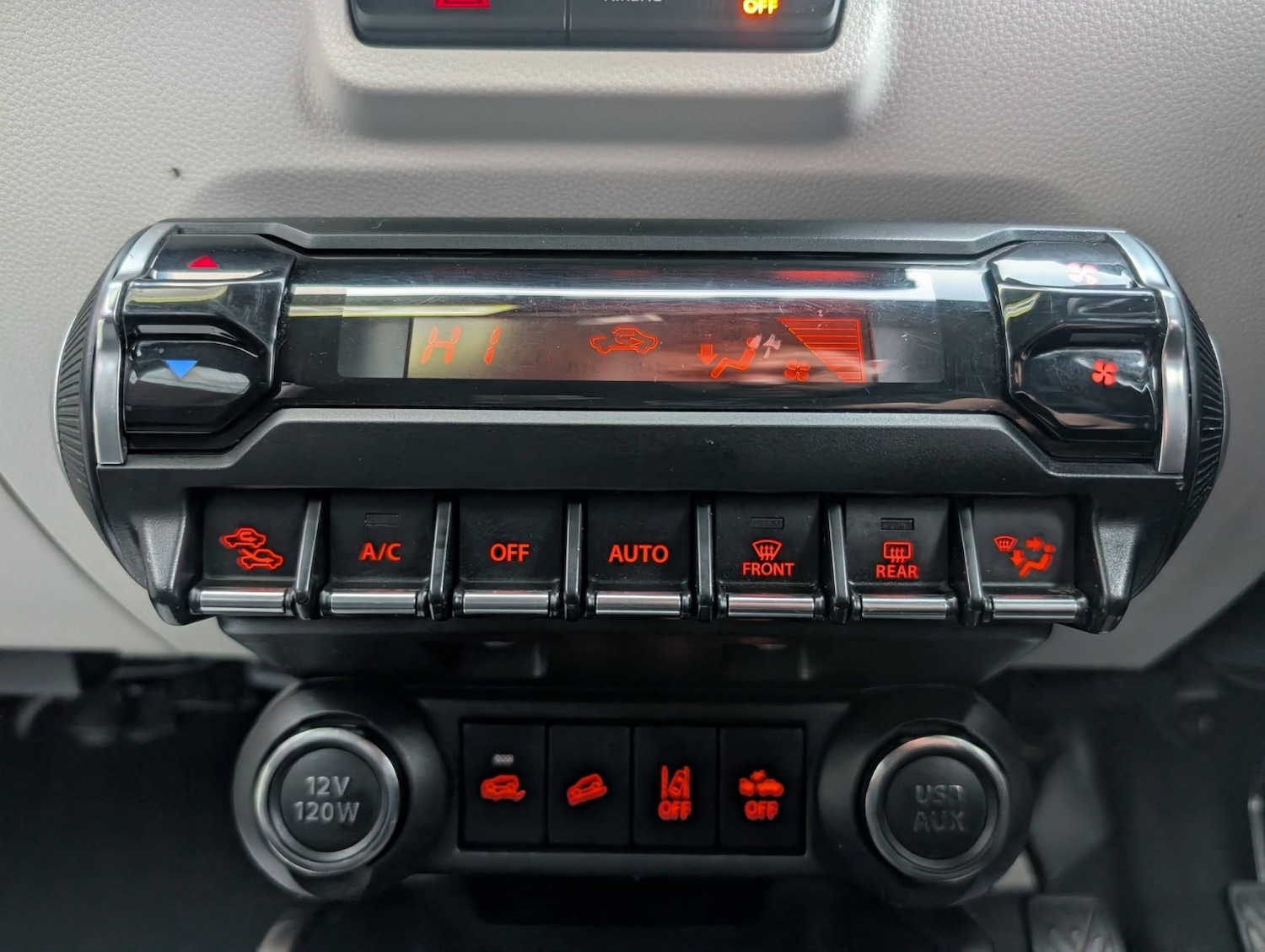 Used Suzuki Ignis 2017 for sale - 77173134: Photo 37