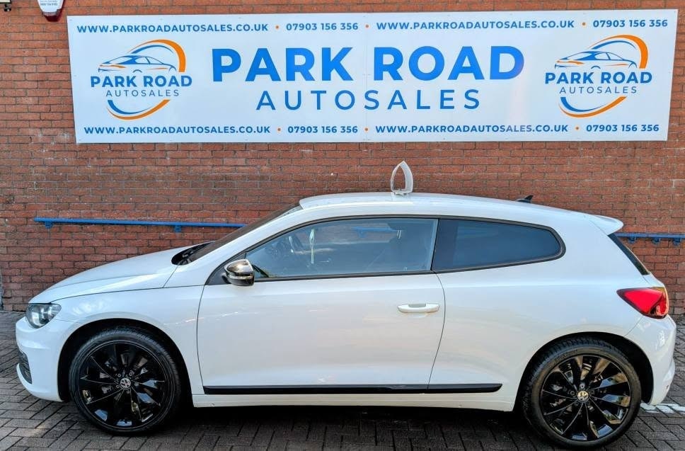 Used Volkswagen Scirocco 2017 for sale - 76120195: Photo 11