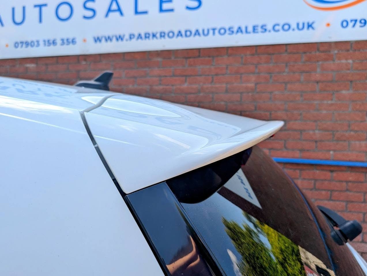 Used Volkswagen Scirocco 2017 for sale - 76120195: Photo 13