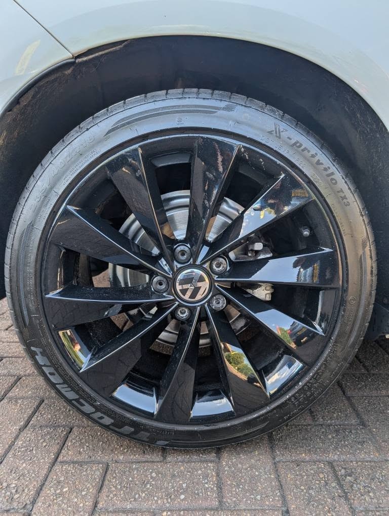 Used Volkswagen Scirocco 2017 for sale - 76120195: Photo 19