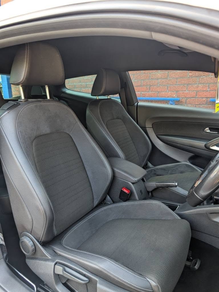 Used Volkswagen Scirocco 2017 for sale - 76120195: Photo 20