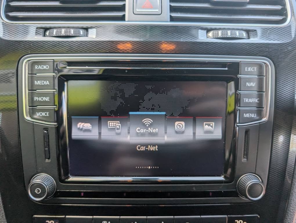 Used Volkswagen Scirocco 2017 for sale - 76120195: Photo 34