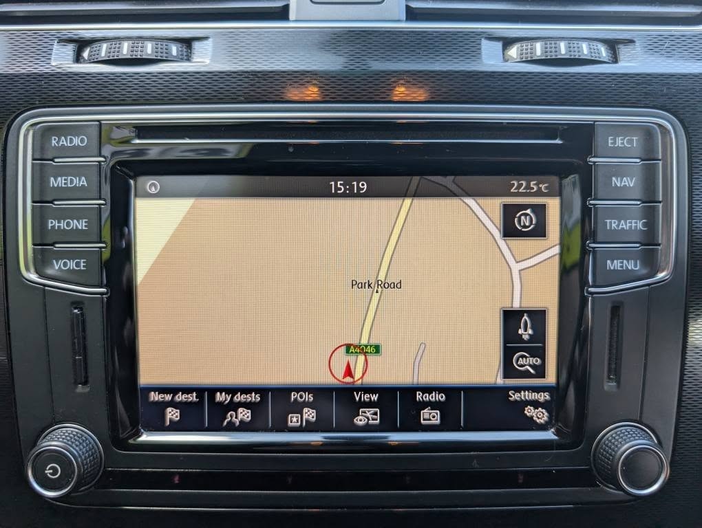 Used Volkswagen Scirocco 2017 for sale - 76120195: Photo 36