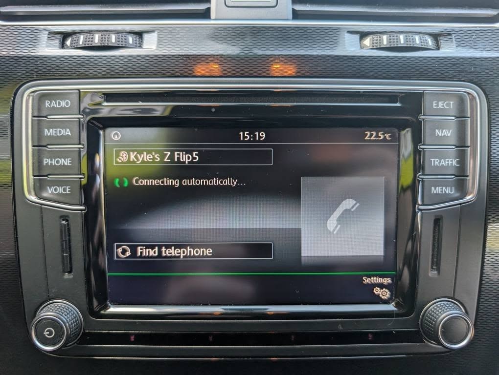 Used Volkswagen Scirocco 2017 for sale - 76120195: Photo 37