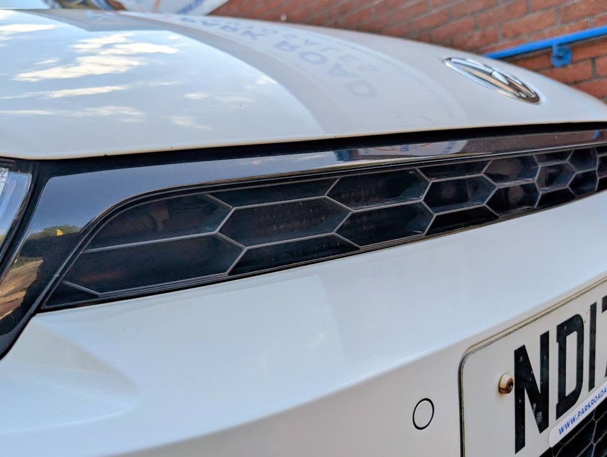 Used Volkswagen Scirocco 2017 for sale - 76120195: Photo 9