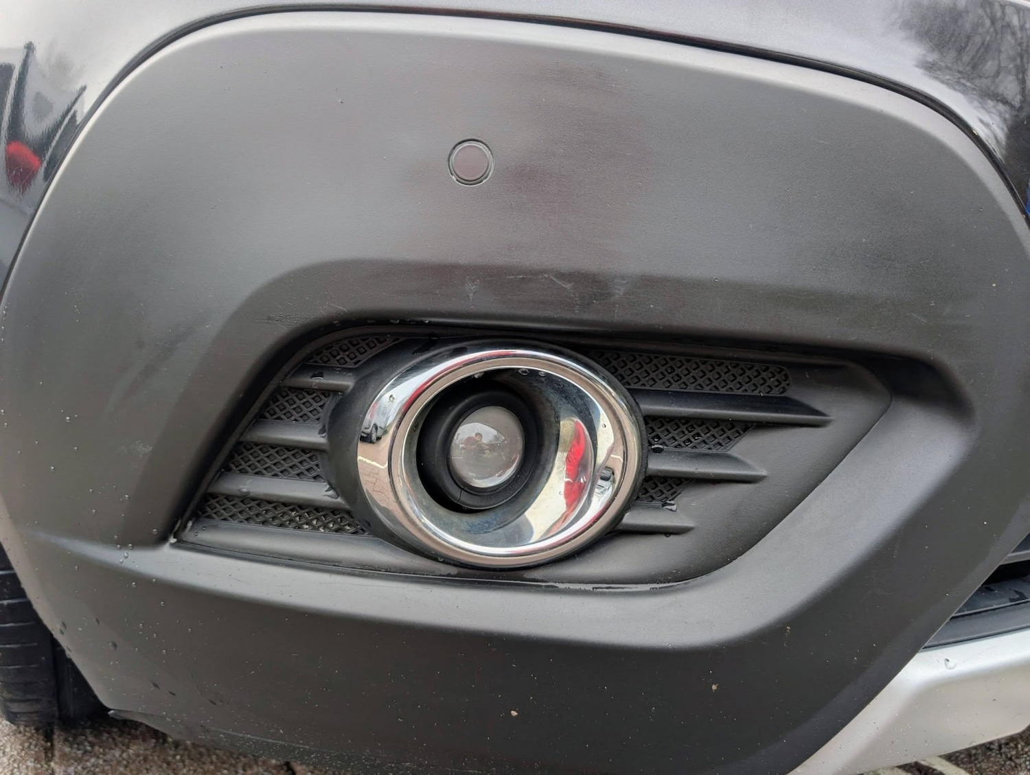 Used Vauxhall Mokka 2015 for sale - 77264455: Photo 12