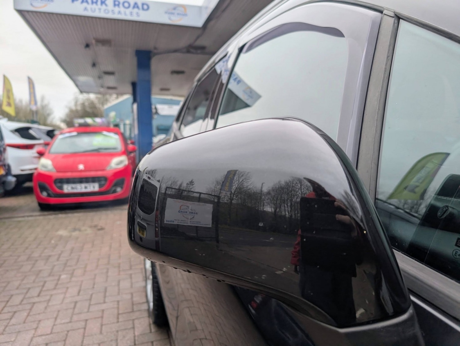 Used Vauxhall Mokka 2015 for sale - 77264455: Photo 13