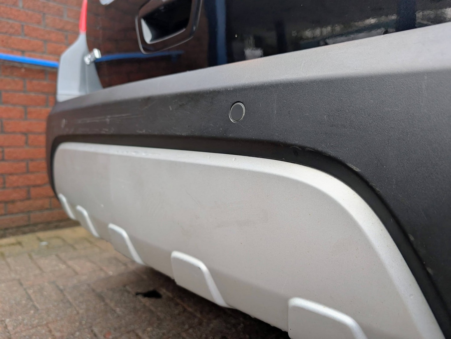 Used Vauxhall Mokka 2015 for sale - 77264455: Photo 14