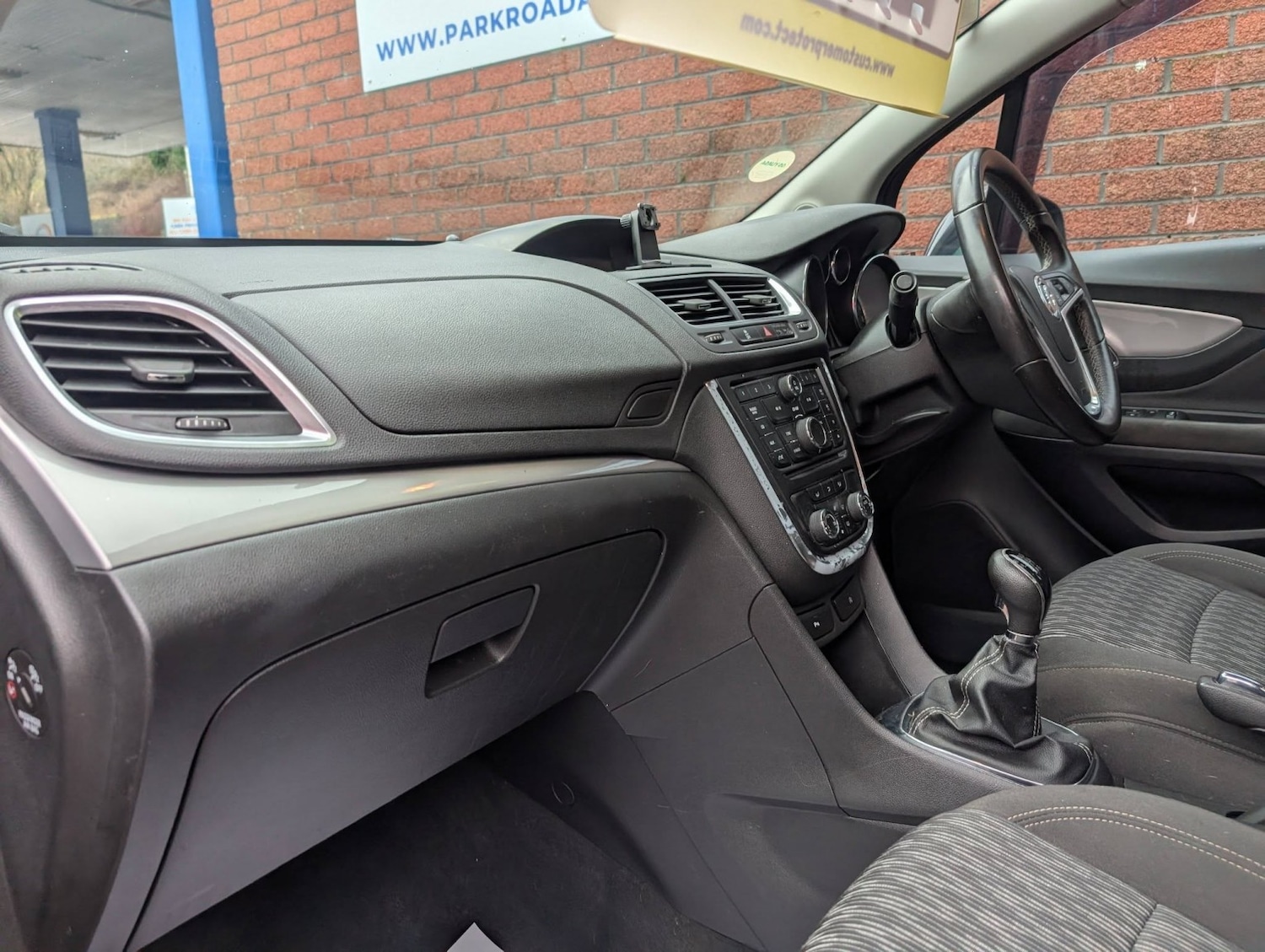 Used Vauxhall Mokka 2015 for sale - 77264455: Photo 20
