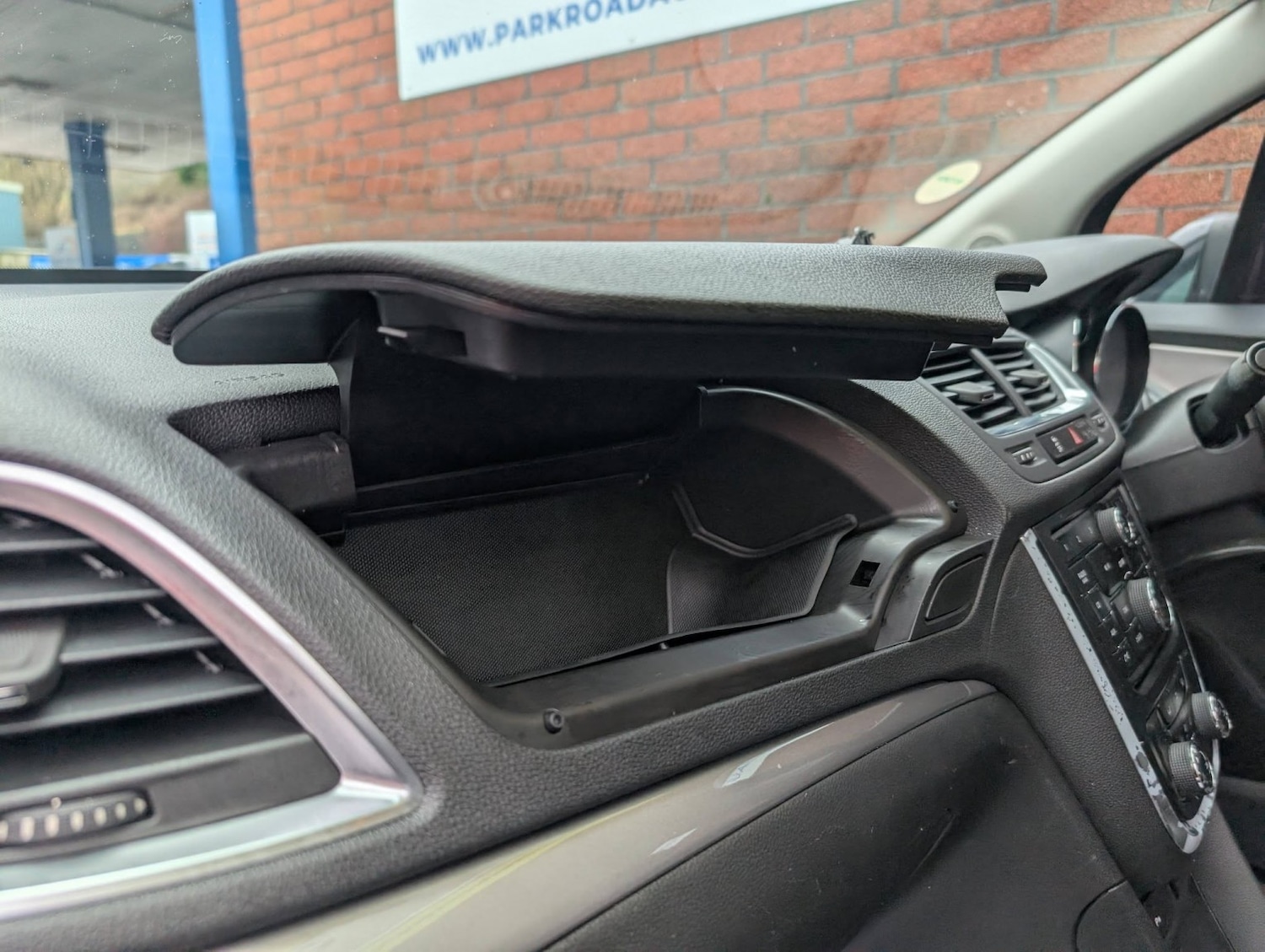 Used Vauxhall Mokka 2015 for sale - 77264455: Photo 21