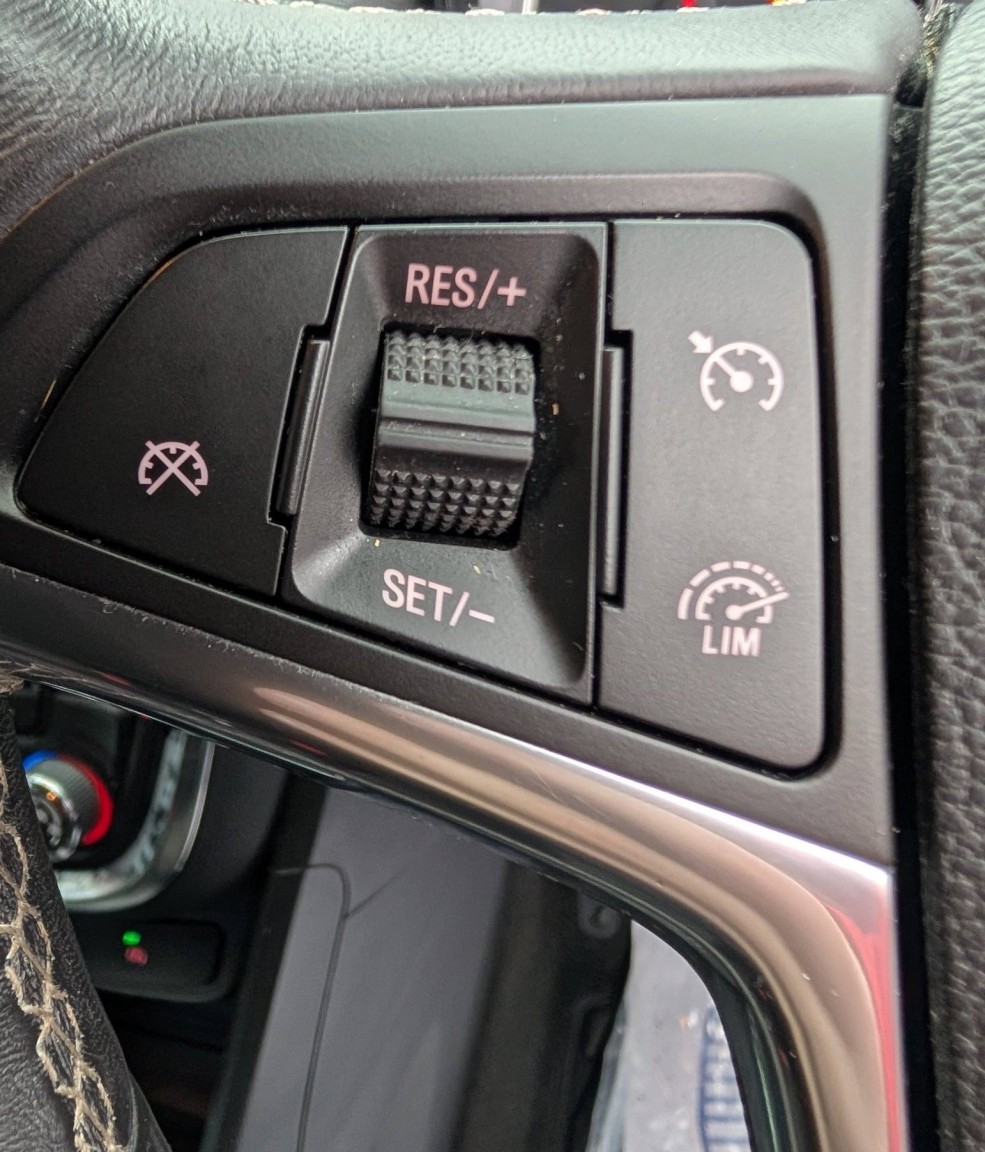 Used Vauxhall Mokka 2015 for sale - 77264455: Photo 25