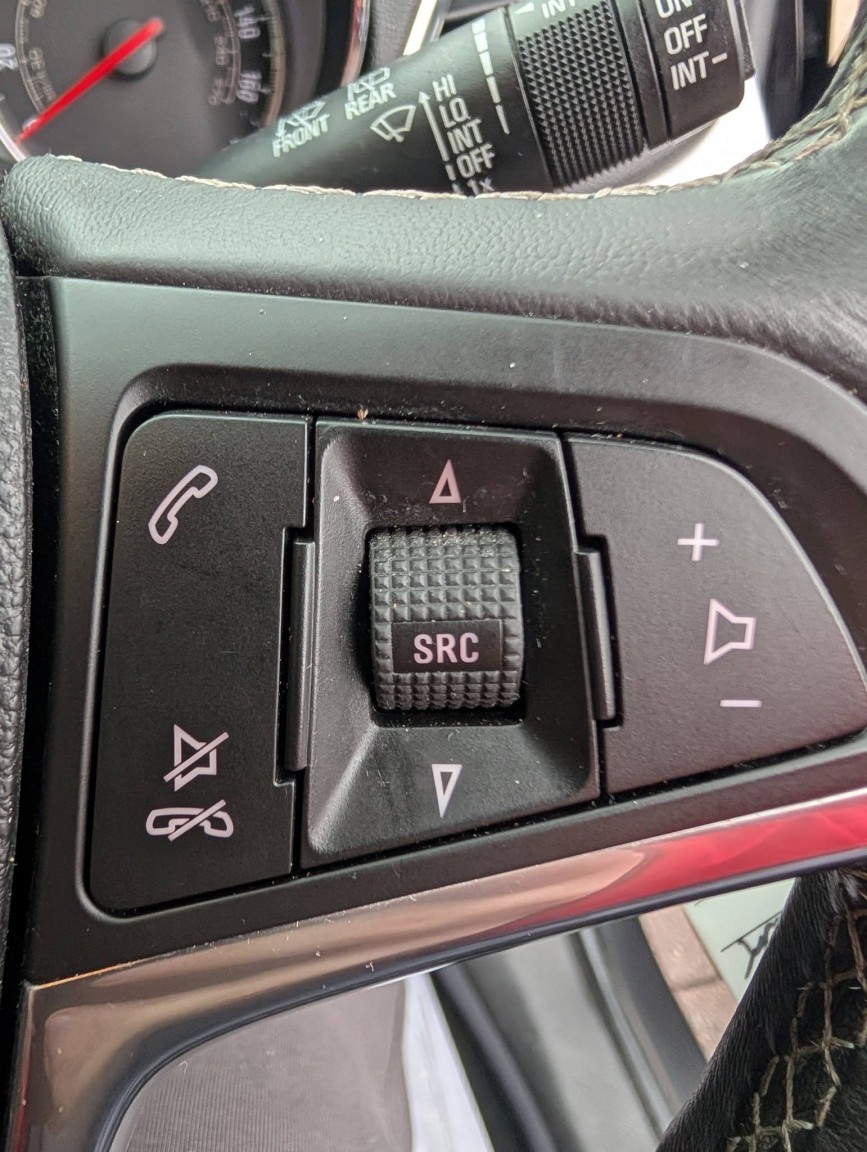 Used Vauxhall Mokka 2015 for sale - 77264455: Photo 26