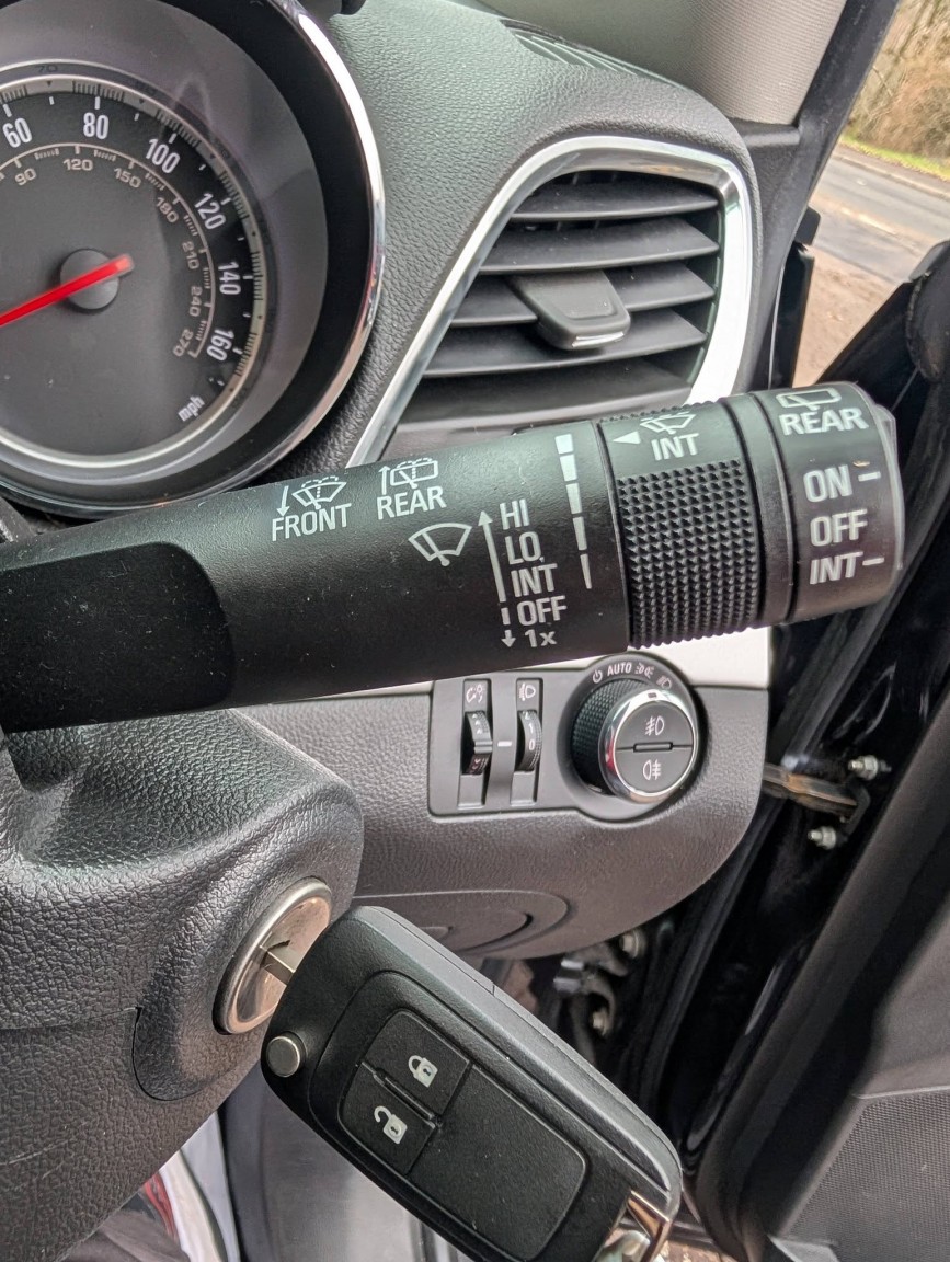 Used Vauxhall Mokka 2015 for sale - 77264455: Photo 28