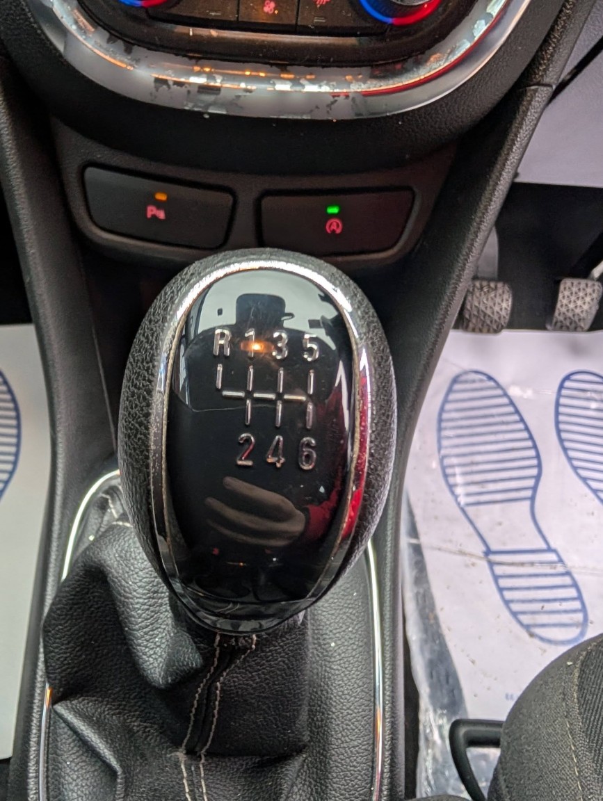 Used Vauxhall Mokka 2015 for sale - 77264455: Photo 31