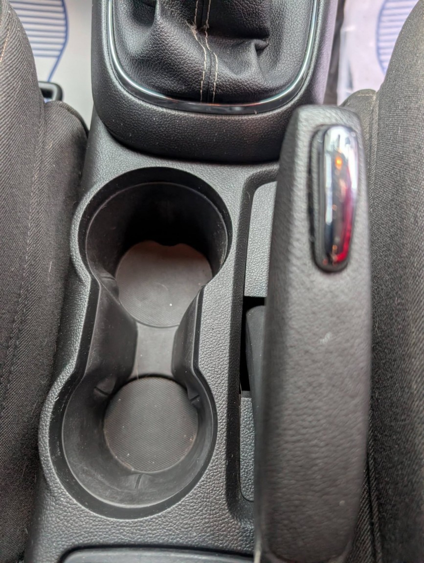 Used Vauxhall Mokka 2015 for sale - 77264455: Photo 32