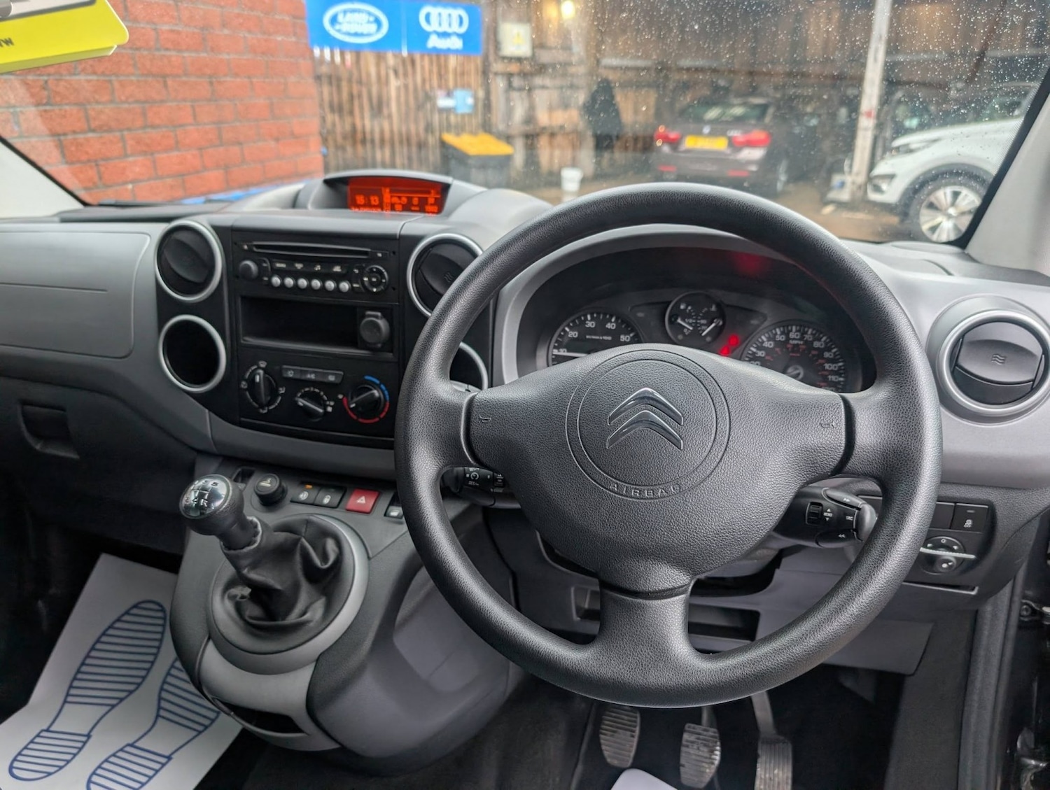 Used Citroen Berlingo Multispace 2018 for sale - 77423372: Photo 19