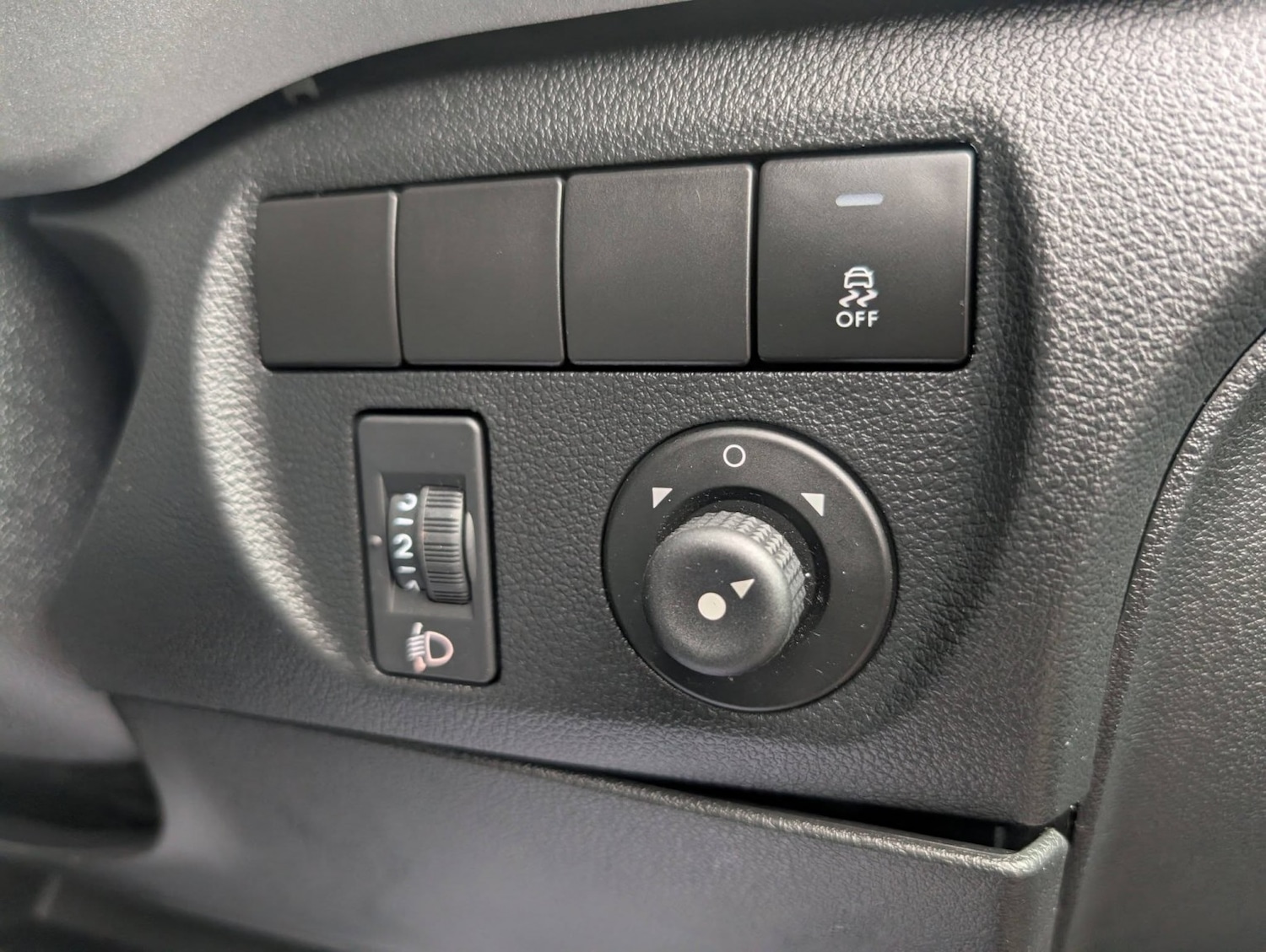 Used Citroen Berlingo Multispace 2018 for sale - 77423372: Photo 20