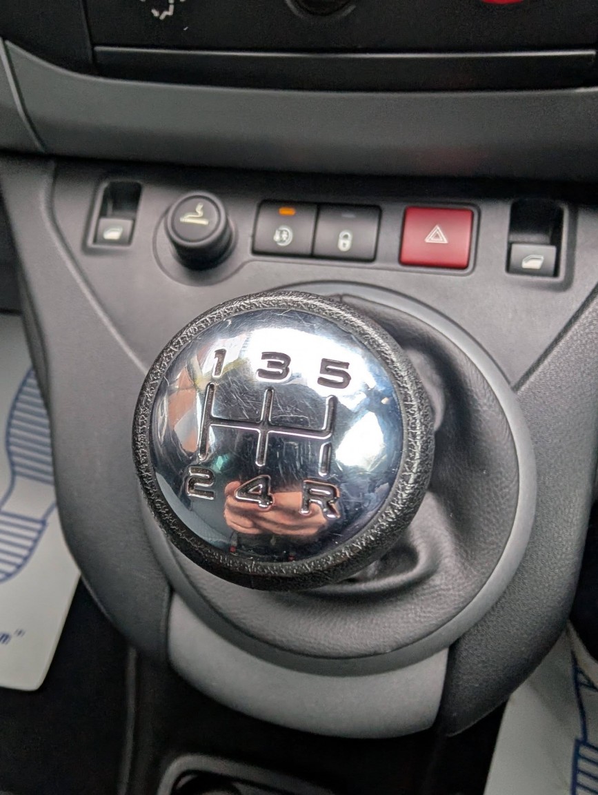 Used Citroen Berlingo Multispace 2018 for sale - 77423372: Photo 21