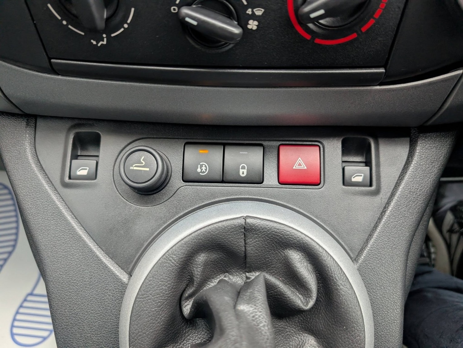 Used Citroen Berlingo Multispace 2018 for sale - 77423372: Photo 22