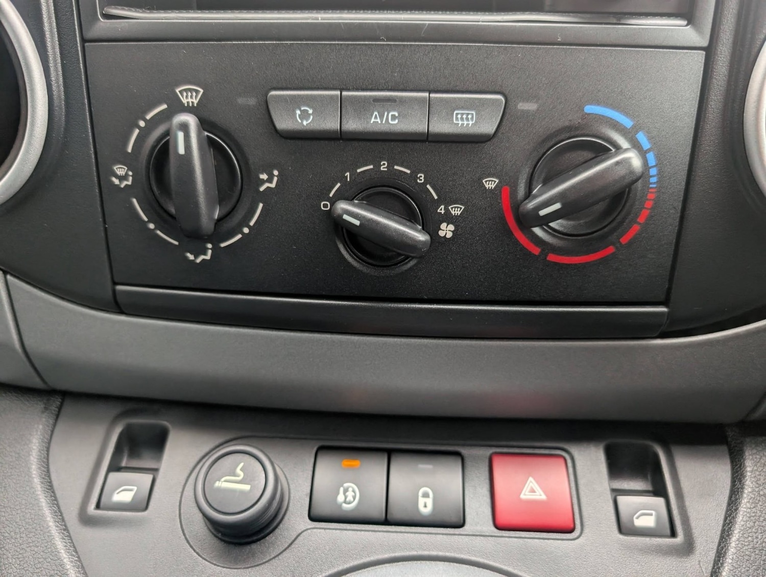 Used Citroen Berlingo Multispace 2018 for sale - 77423372: Photo 23