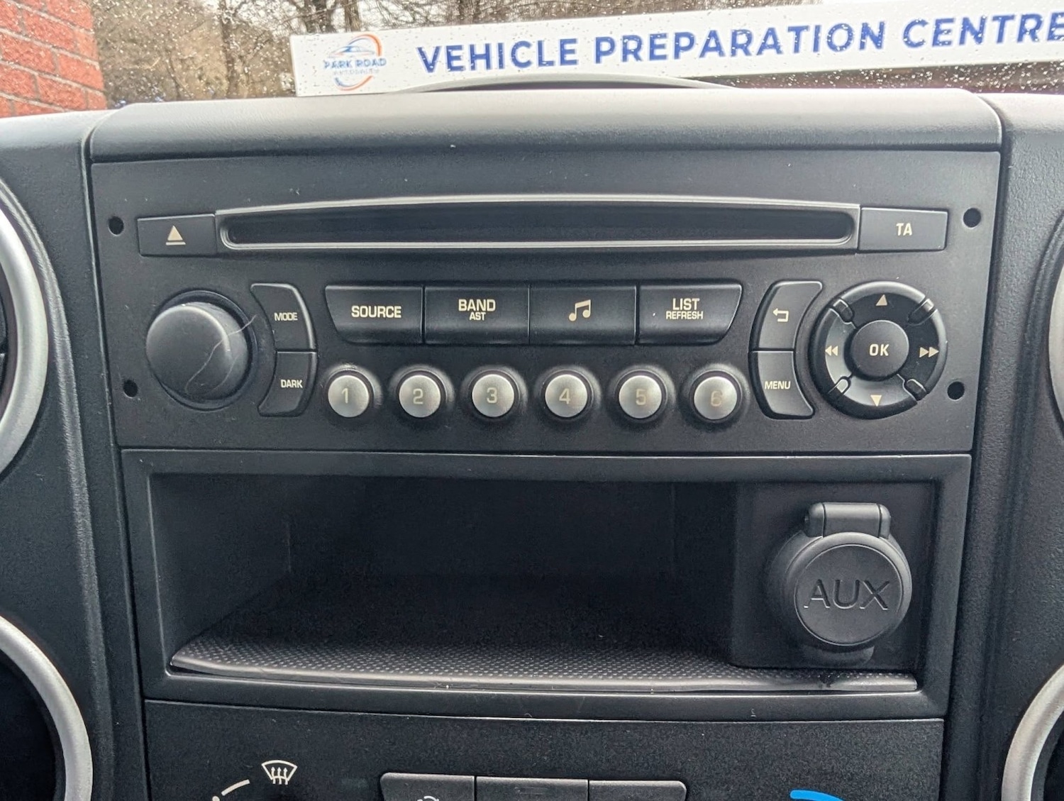 Used Citroen Berlingo Multispace 2018 for sale - 77423372: Photo 25