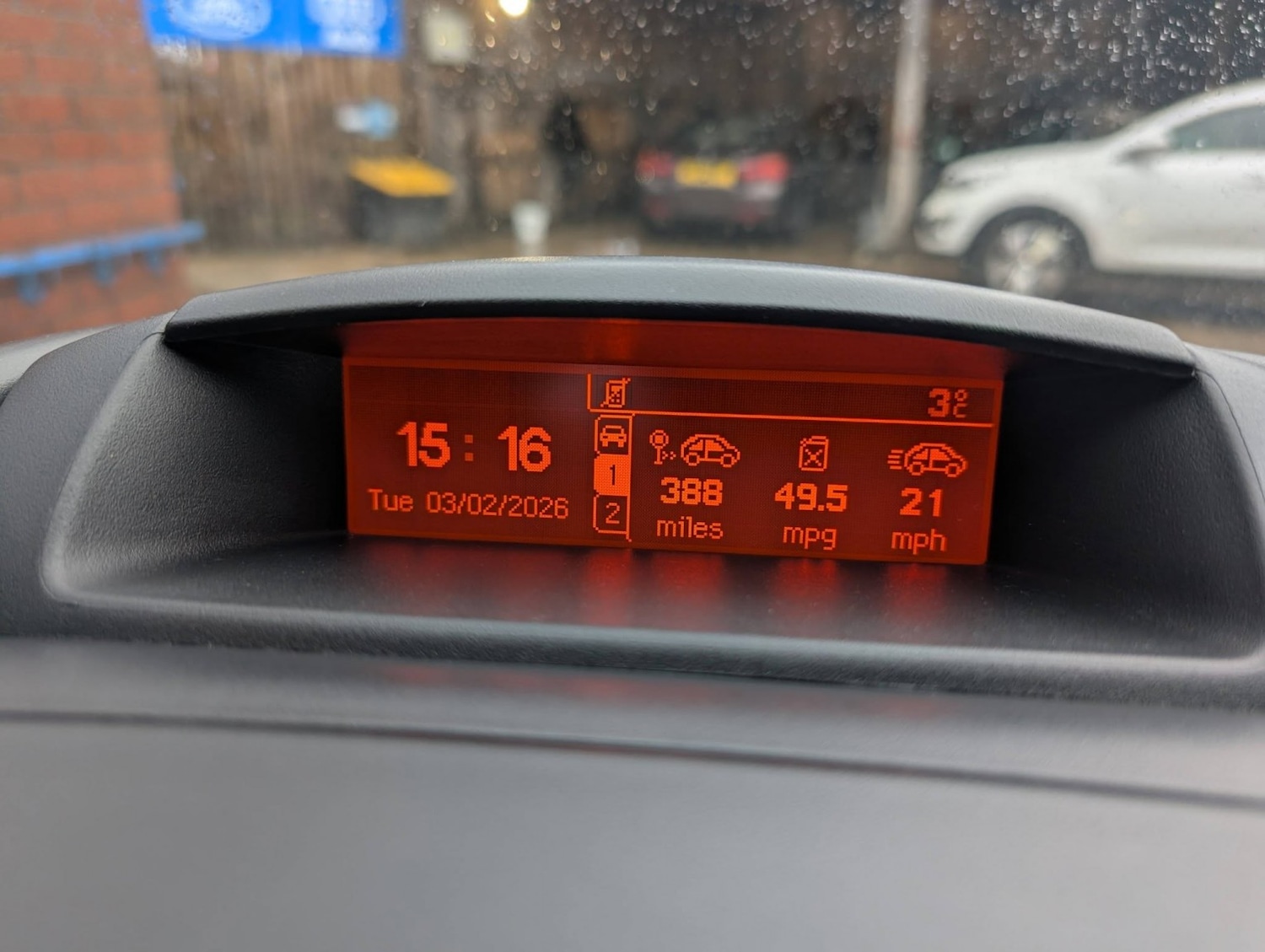 Used Citroen Berlingo Multispace 2018 for sale - 77423372: Photo 26