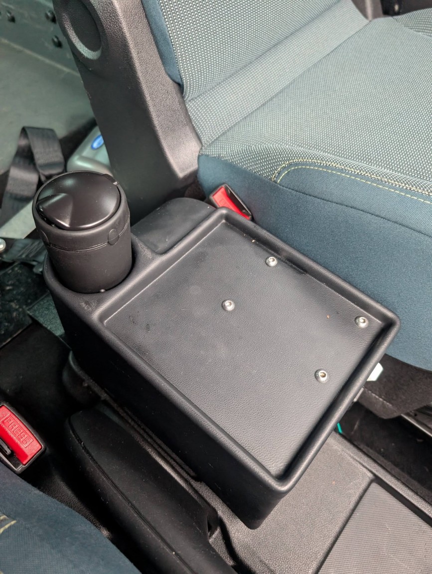 Used Citroen Berlingo Multispace 2018 for sale - 77423372: Photo 28