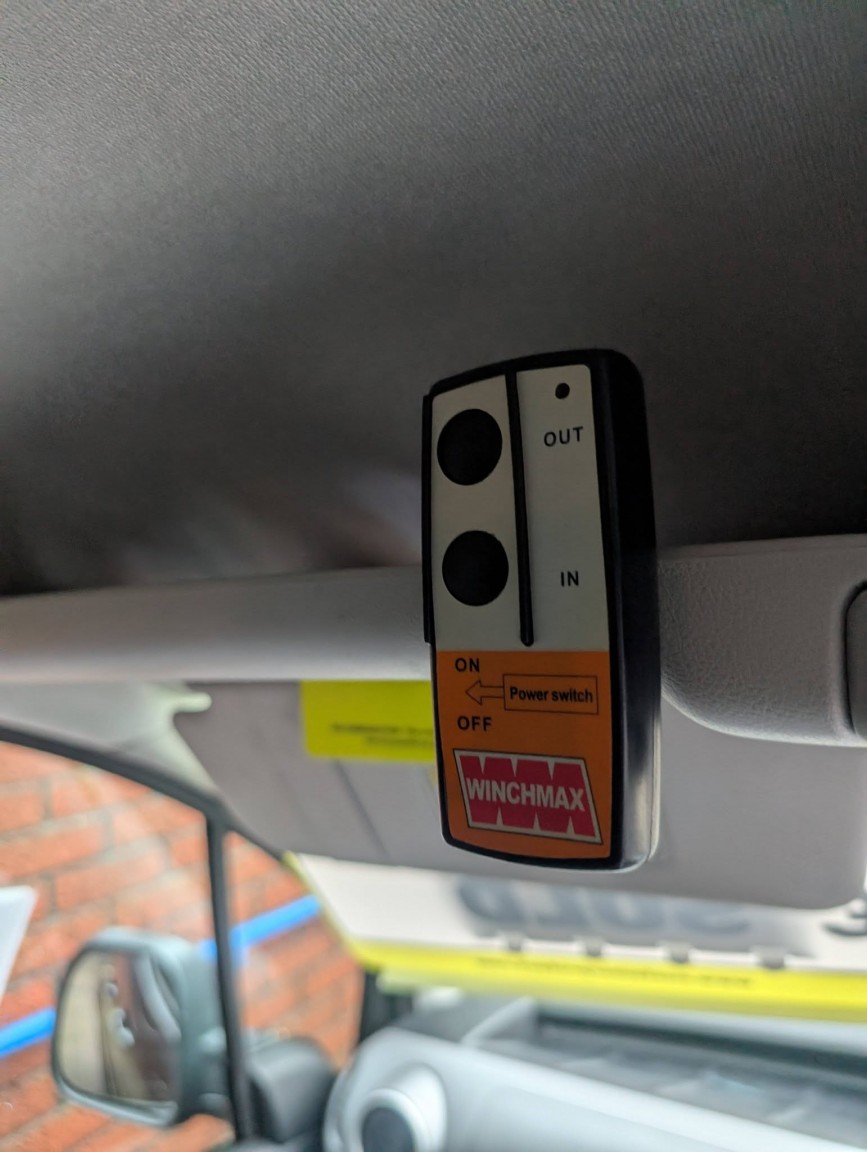 Used Citroen Berlingo Multispace 2018 for sale - 77423372: Photo 33