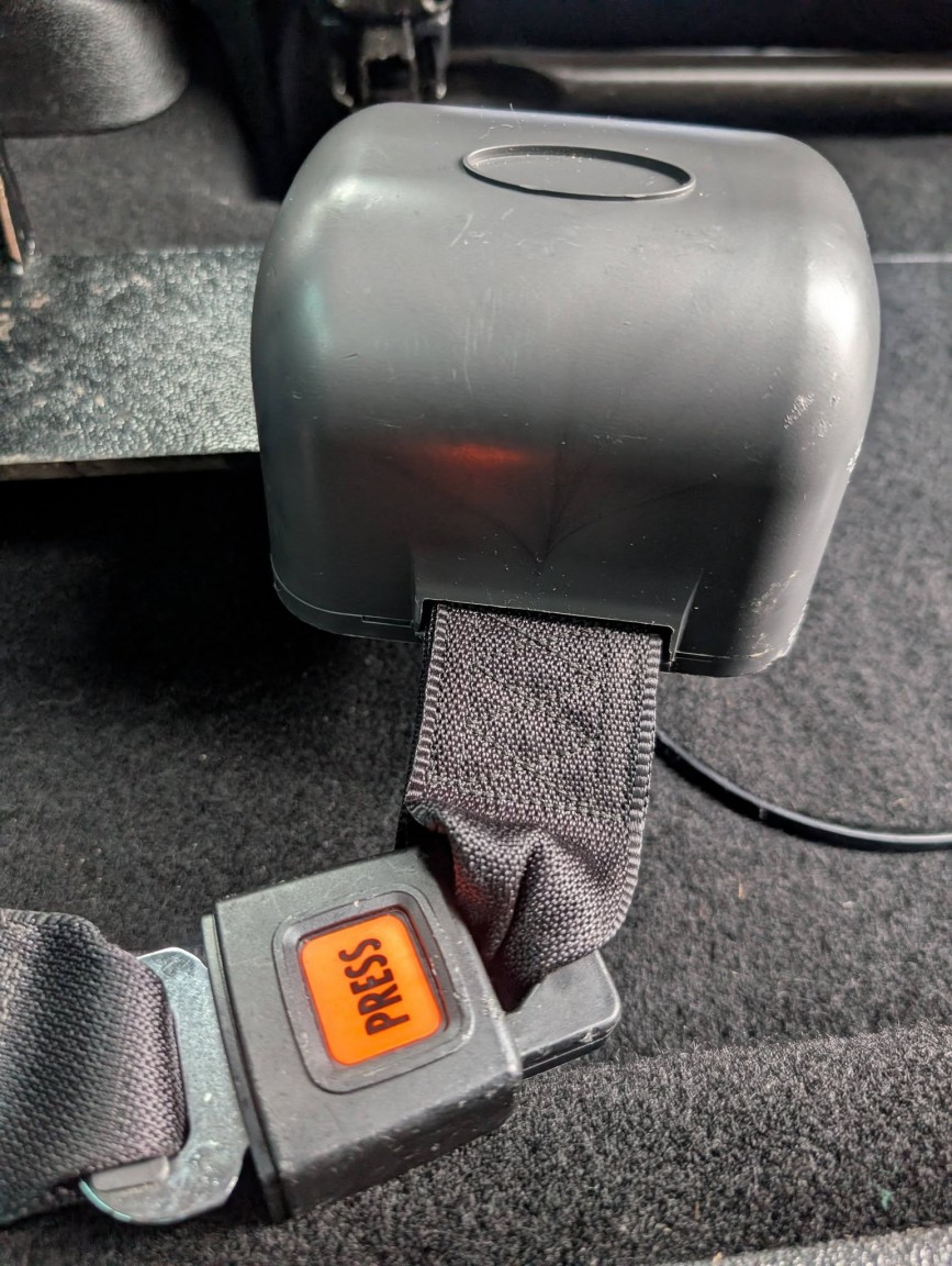 Used Citroen Berlingo Multispace 2018 for sale - 77423372: Photo 36