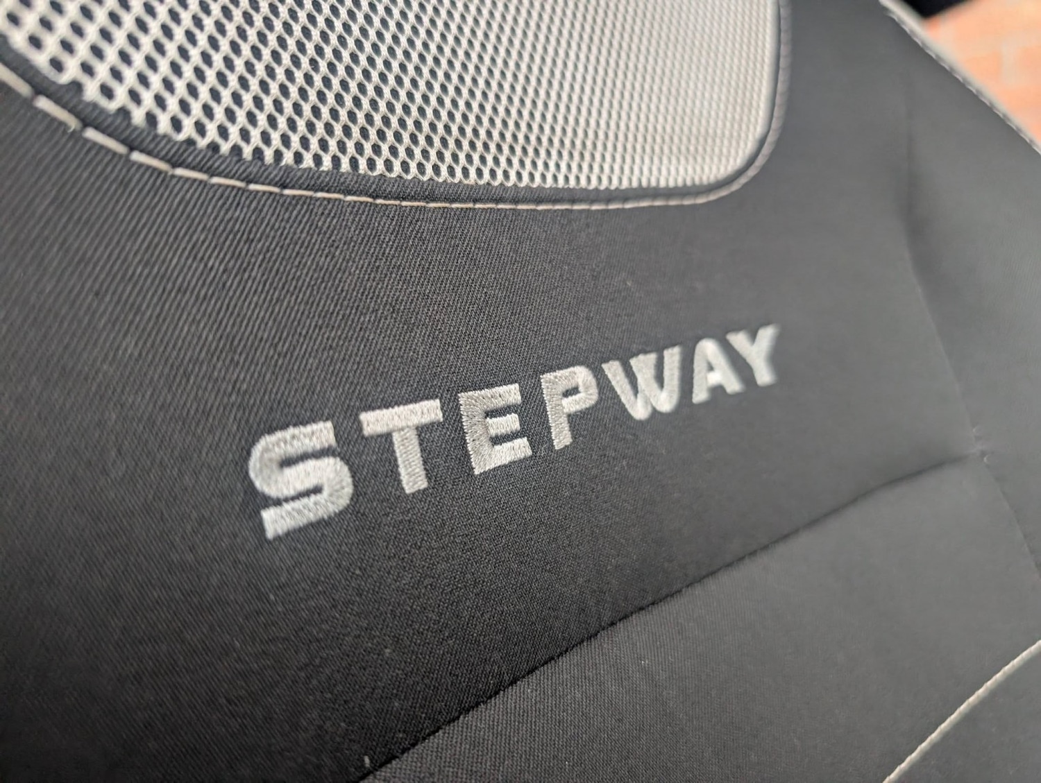 Used Dacia Sandero Stepway 2017 for sale - 76941808: Photo 17