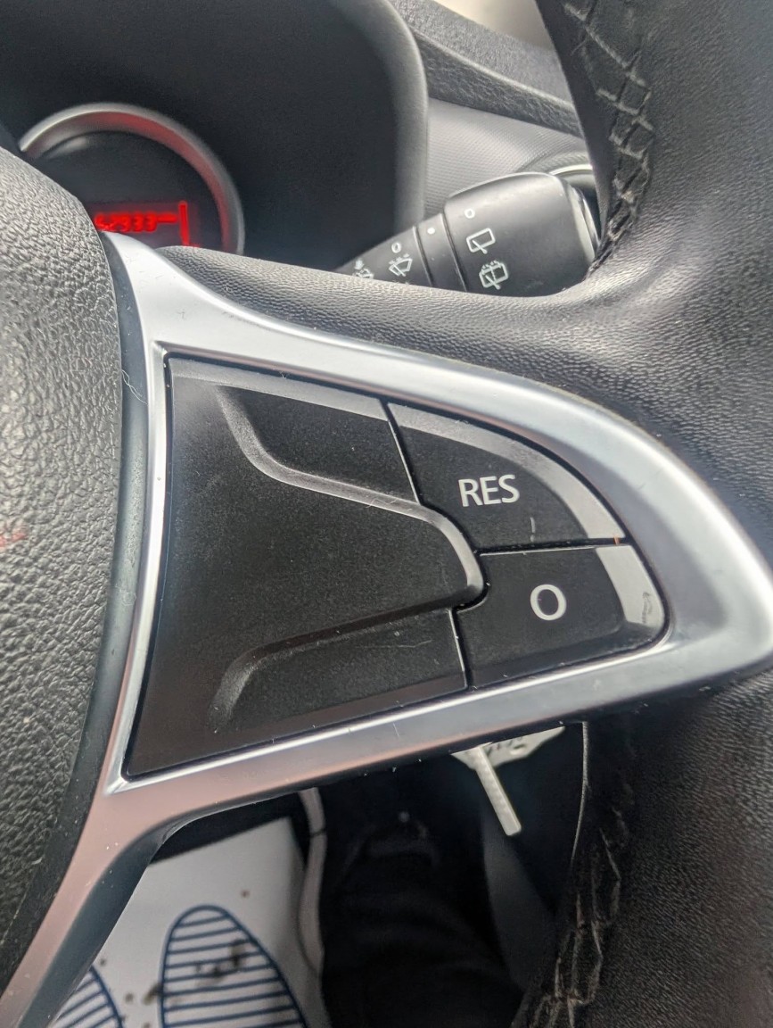 Used Dacia Sandero Stepway 2017 for sale - 76941808: Photo 20