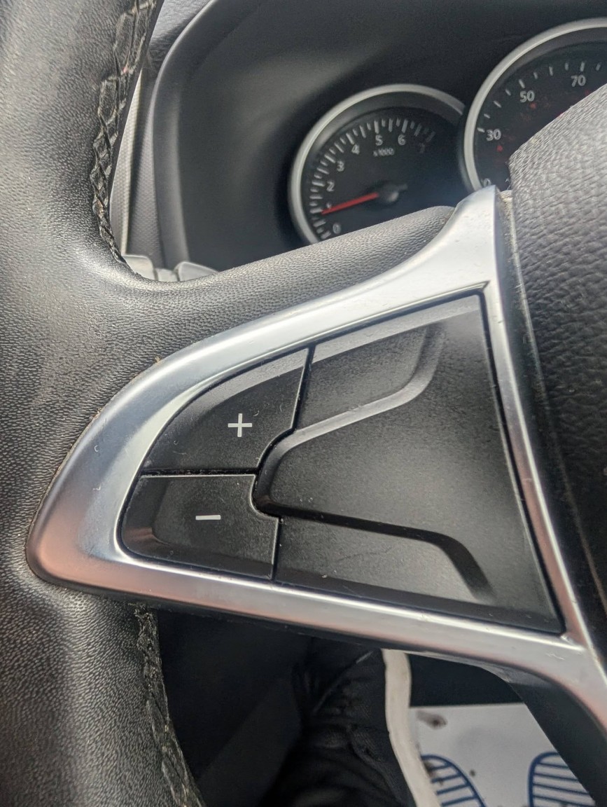 Used Dacia Sandero Stepway 2017 for sale - 76941808: Photo 21