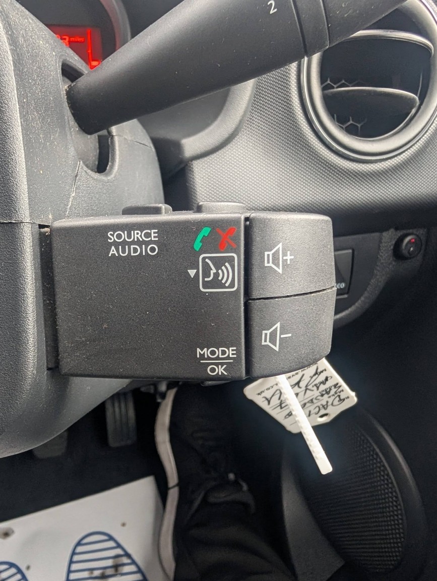 Used Dacia Sandero Stepway 2017 for sale - 76941808: Photo 22