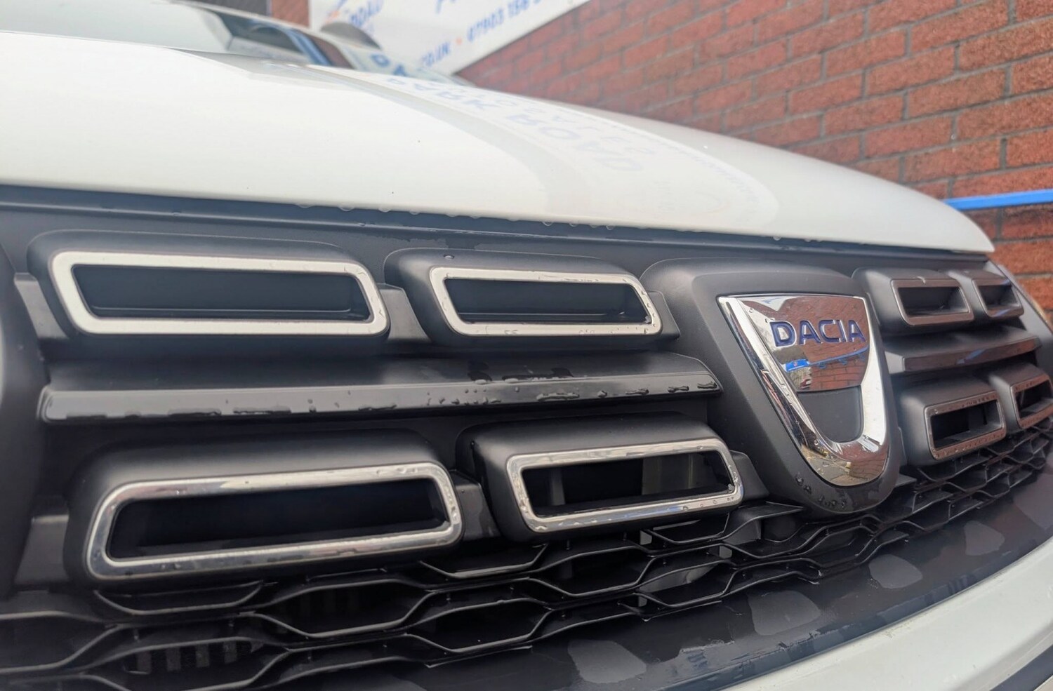 Used Dacia Sandero Stepway 2017 for sale - 76941808: Photo 9