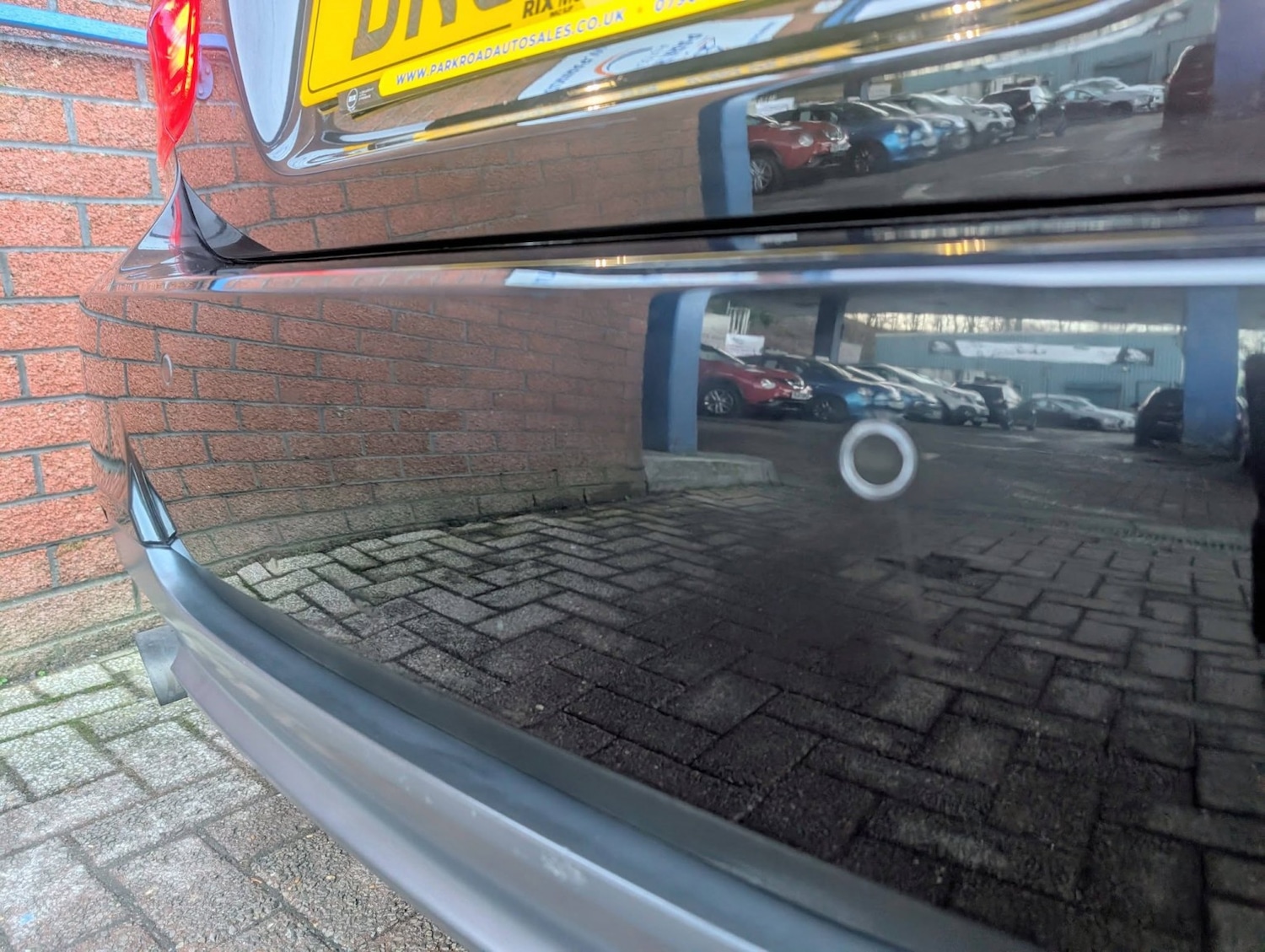 Used BMW 3 Series 2011 for sale - 77089893: Photo 10