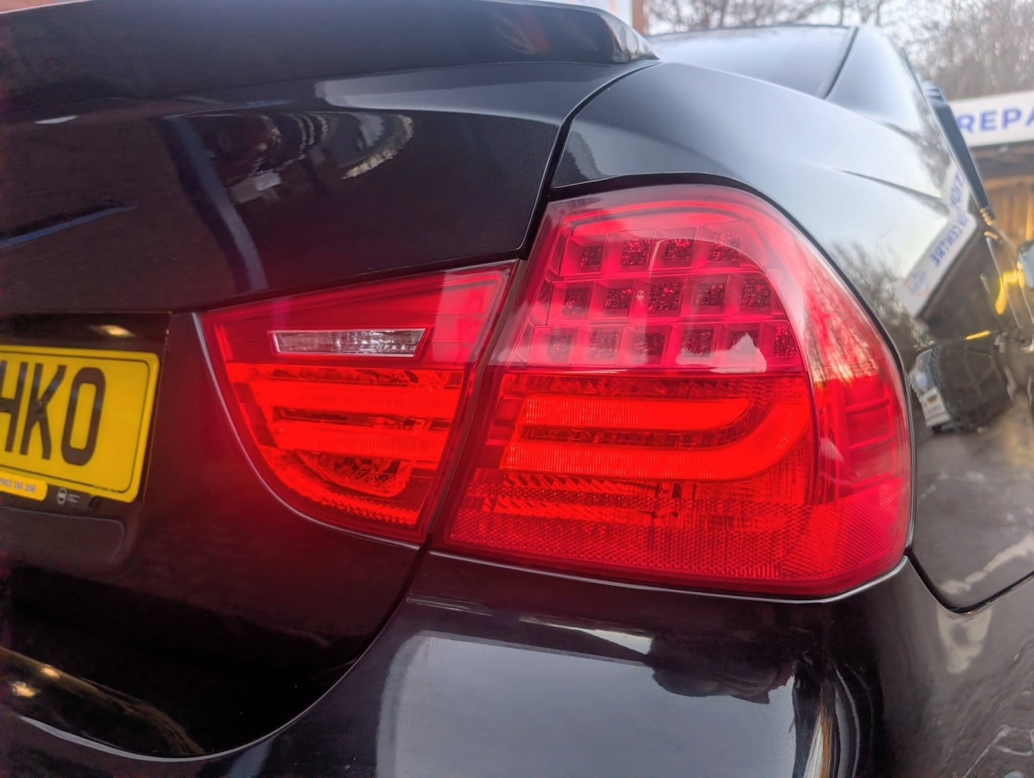 Used BMW 3 Series 2011 for sale - 77089893: Photo 11