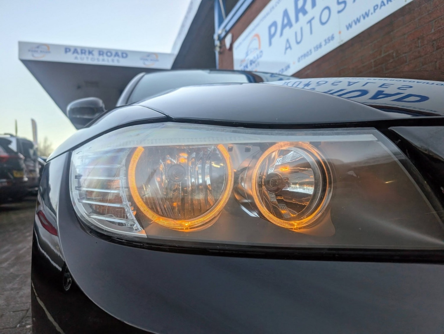 Used BMW 3 Series 2011 for sale - 77089893: Photo 15