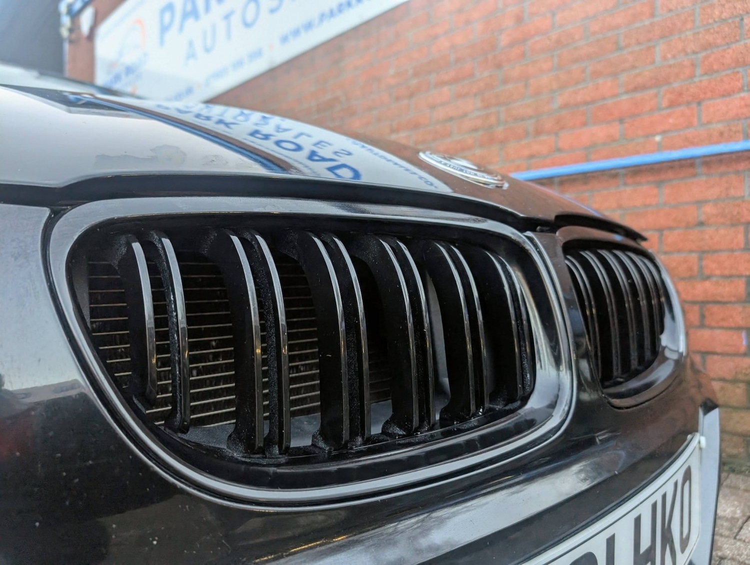 Used BMW 3 Series 2011 for sale - 77089893: Photo 16