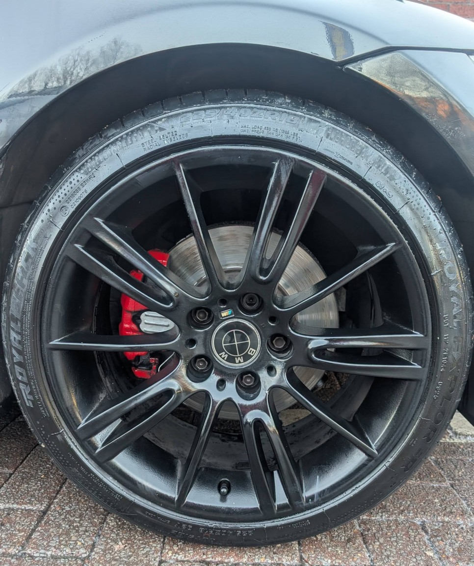 Used BMW 3 Series 2011 for sale - 77089893: Photo 17