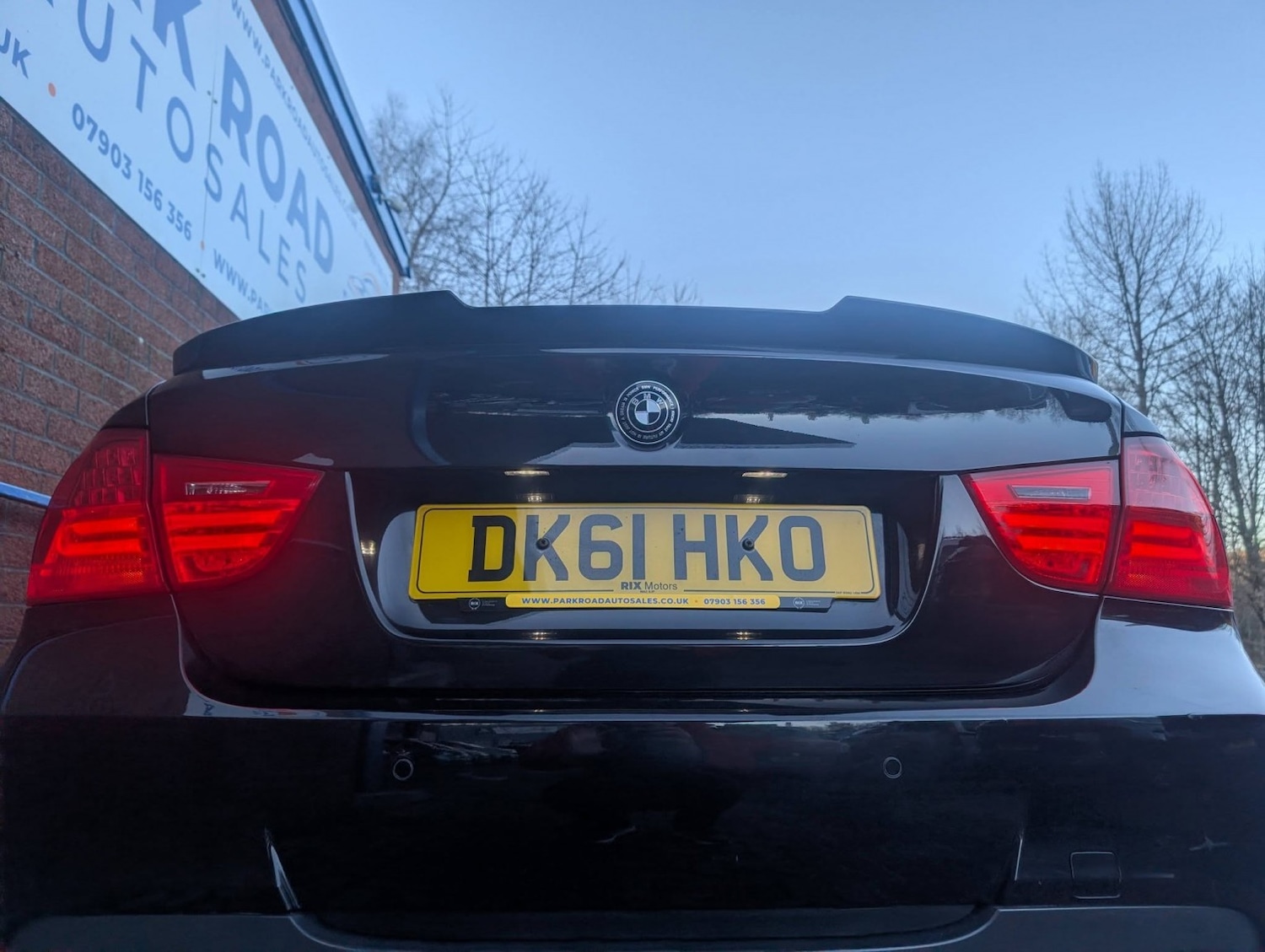 Used BMW 3 Series 2011 for sale - 77089893: Photo 19