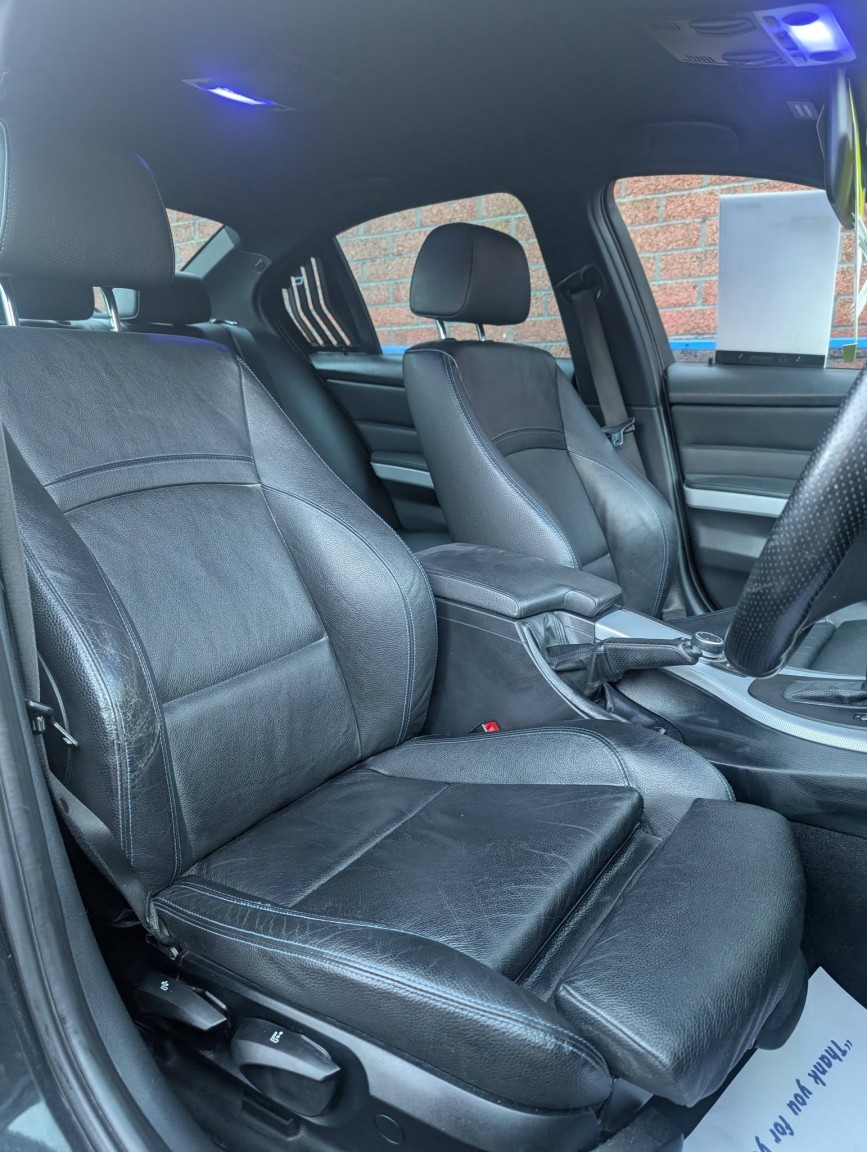 Used BMW 3 Series 2011 for sale - 77089893: Photo 20