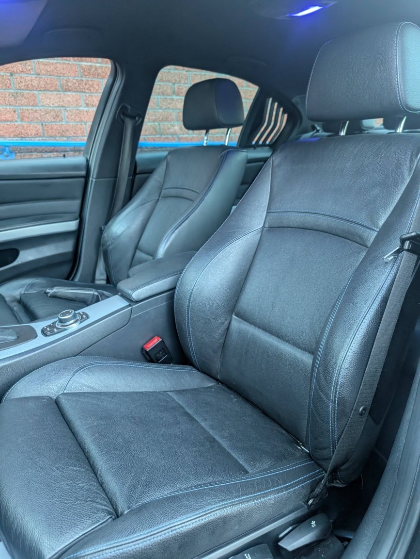 Used BMW 3 Series 2011 for sale - 77089893: Photo 21