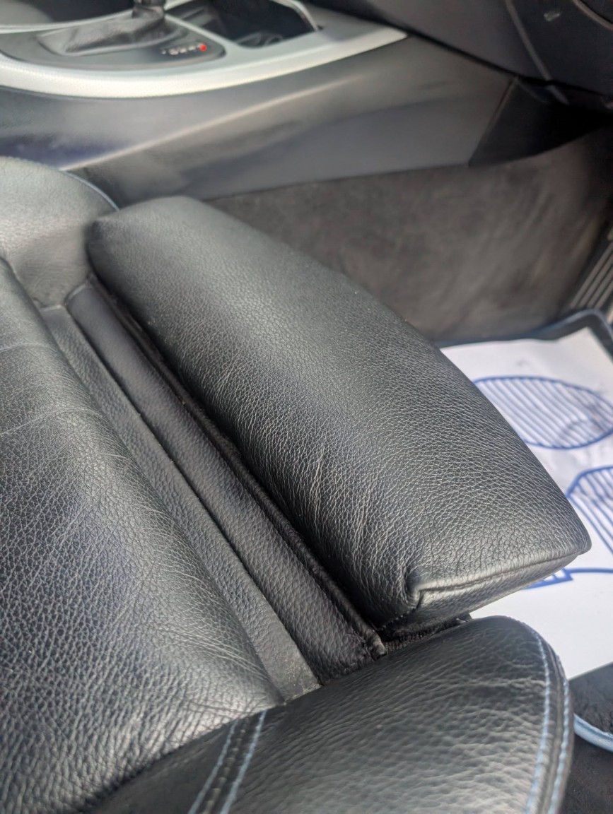 Used BMW 3 Series 2011 for sale - 77089893: Photo 25